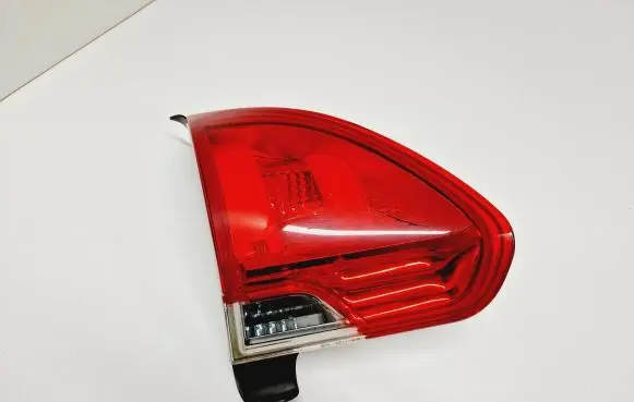 Peugeot 2008 I Tailgate rear/tail lights 9678074480