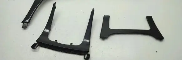 Opel Insignia A Dashboard trim