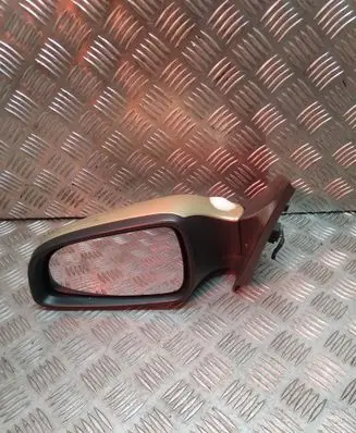 Opel Astra H Mirror indicator light 24462995