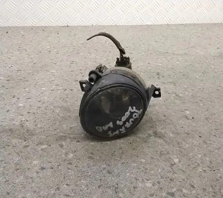 Volkswagen Touran I Front fog light 27128800