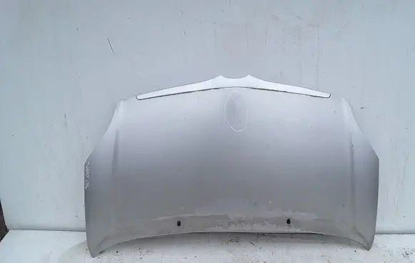Toyota Corolla Verso E121 Engine bonnet/hood