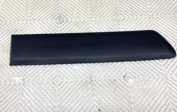 Peugeot Partner Rear door trim (molding) 9682859877