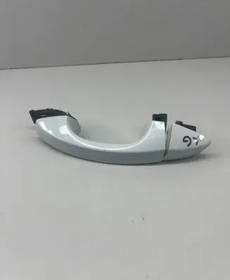 Seat Ateca Rear door exterior handle 5G0837205N