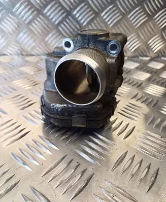 Ford Focus Engine shut-off valve 9673534480 28275019