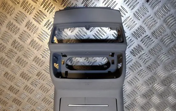 Audi Q7 4M Other center console (tunnel) element 4M0864147A