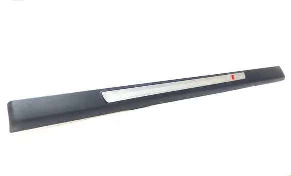 Audi A6 S6 C6 4F Front sill trim cover 4F0853373C