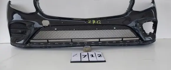Mercedes-Benz GLC X253 C253 Front bumper A2538853000