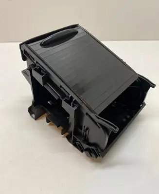 Mercedes-Benz CLS C219 Glove box central console A2196800750 YAP1055104