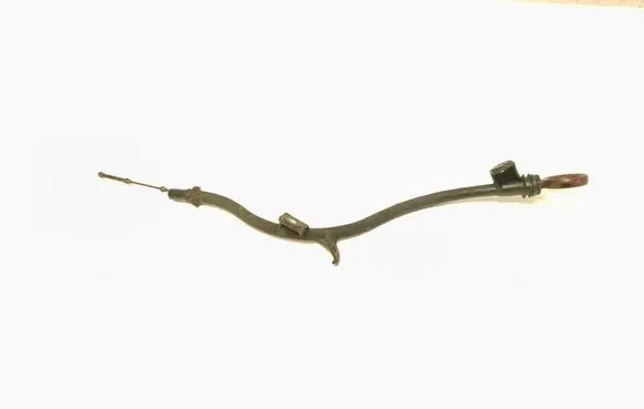 Volkswagen Tiguan Oil level dip stick 03L115607