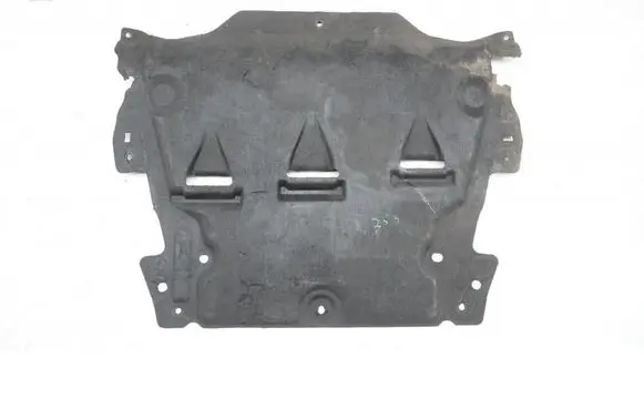 Volvo S60 Front underbody cover/under tray 31440388