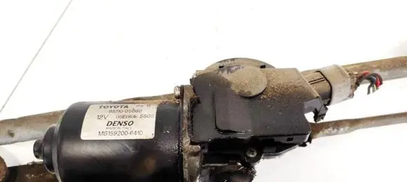Toyota Avensis T250 Wiper motor 8511005060 85110-05060