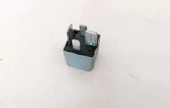 Land Rover Freelander 2 - LR2 Other relay 6G9T14B192EA 6G9T-14B192EA