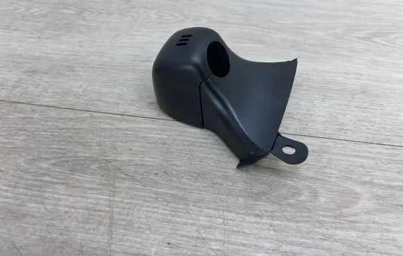 Porsche Cayenne (9Y0 9Y3) Rearview mirror trim 9A785794500 971857593A4PK 971857593A