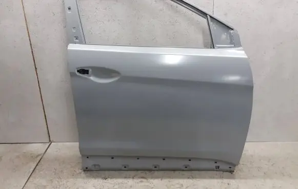 Hyundai Santa Fe Front door