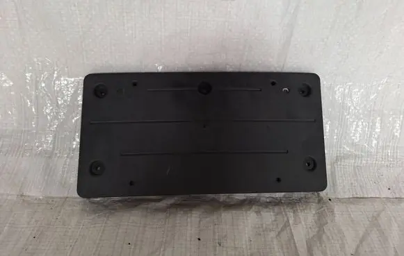 BMW M4 F82 F83 Number Plate Surrounds Holder Frame 8056774