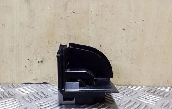 BMW X3 E83 Parcel shelf load cover mount bracket 7160590