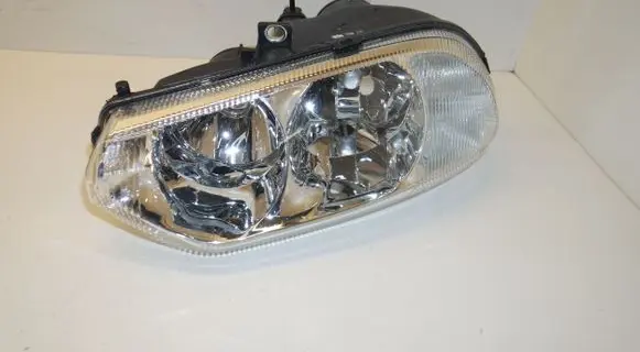 Alfa Romeo 156 Headlight/headlamp 38435748