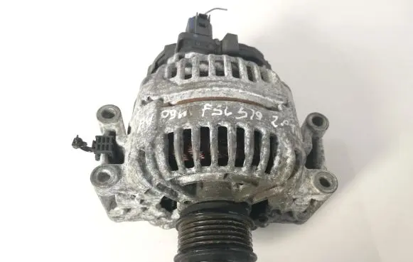 Generator/alternator
