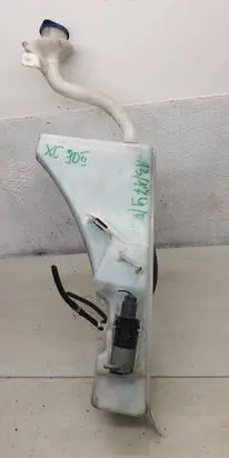 Volvo XC90 Windshield washer fluid reservoir/tank 31349385 31349386