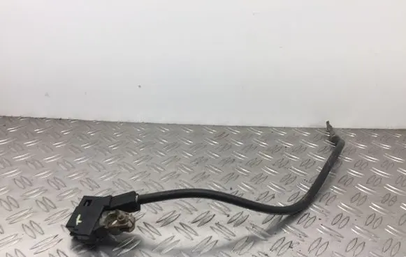 BMW 5 F10 F11 Negative earth cable (battery)