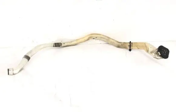 BMW 7 F01 F02 F03 F04 Window washer liquid tank fill tube 723777702