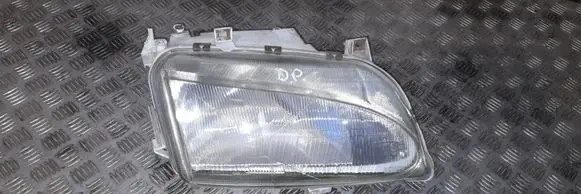 Ford Galaxy Headlight/headlamp 7M1941016L