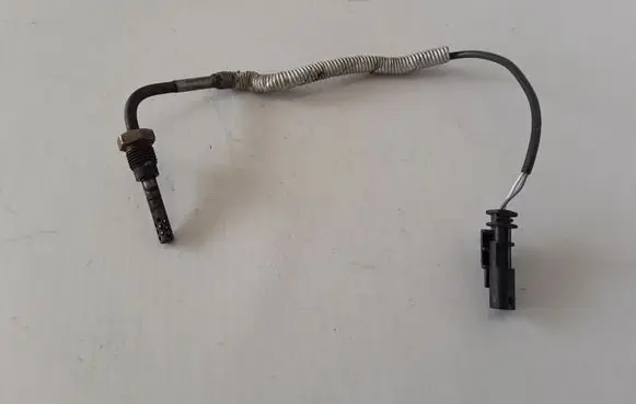 Volvo C70 Sensor 31319841