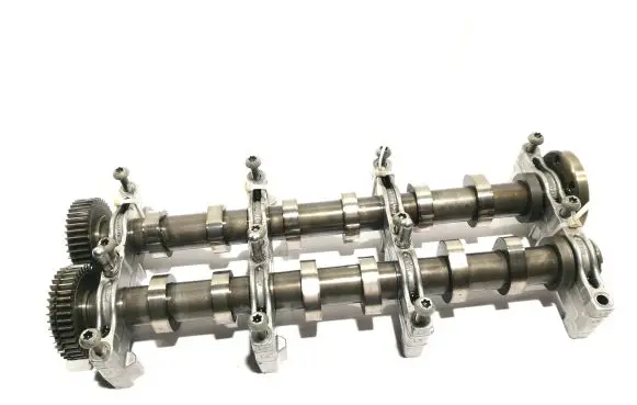 Camshaft
