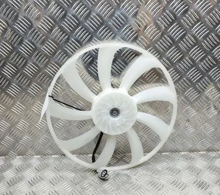 Toyota Yaris Cross Fan impeller 16363K0020