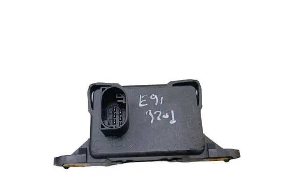 BMW 3 E90 E91 ESP acceleration yaw rate sensor 34526762769 6762769