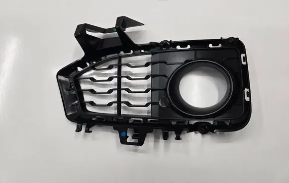 BMW 4 F32 F33 Front bumper lower grill 51118054508