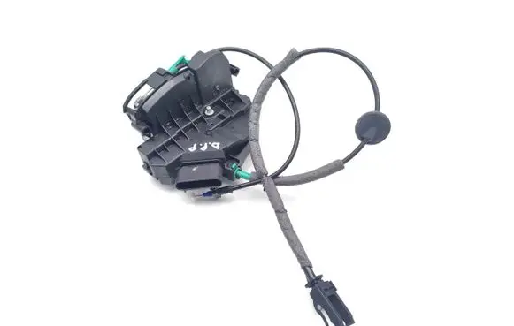 Ford Kuga II Front door lock BM5A-A21812-CG 921758-107