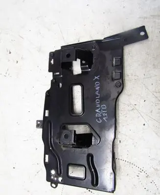 Opel Grandland X Battery bracket 7621008000