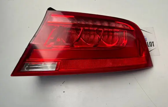 Audi A7 S7 4G Rear/tail lights 4G8945096A