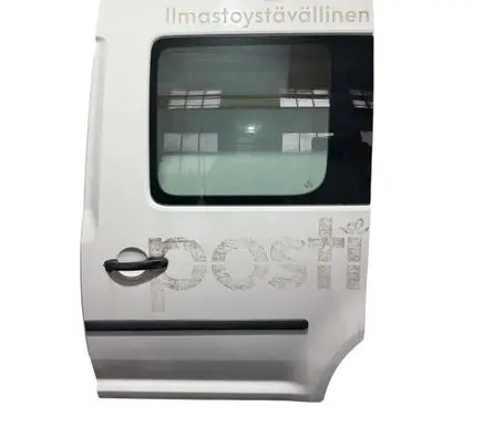 Volkswagen Caddy Side sliding door 2K5843107C