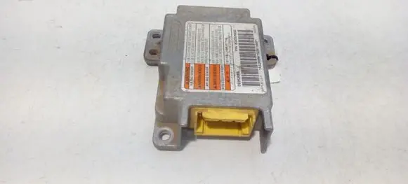 Opel Frontera B Airbag control unit/module 8093526892 16232879 09352689