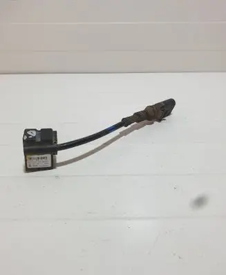 Volkswagen Phaeton ESP acceleration yaw rate sensor 1755017100 3D0907651 6516888