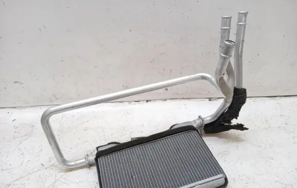 BMW 7 F01 F02 F03 F04 Heater blower radiator S8206001