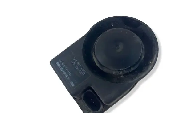 Volkswagen PASSAT B6 Alarm system siren 1K0951605C