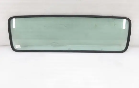 Renault Master III Rear vent window glass