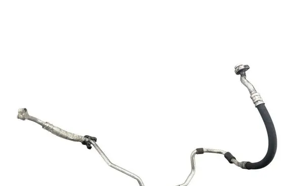 Volkswagen PASSAT CC Air conditioning (A/C) pipe/hose 3C0820743BT