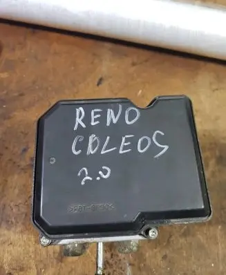 Renault Koleos I ABS Pump