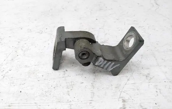Volkswagen Sharan Front door upper hinge 7N0831402