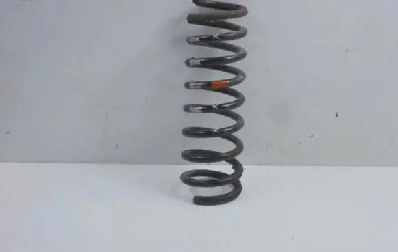 Jaguar S-Type Front coil spring
