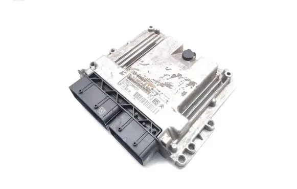 Peugeot 308 Engine control unit/module 9814182680 0281032456 9806460480