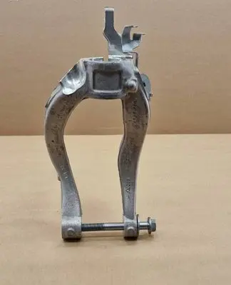 Volvo V90 Cross Country Lower shock absorber bracket 31360635 31681983