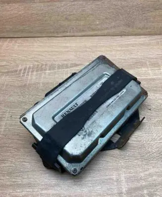 Renault Espace IV Gearbox control unit/module 8200269493 8200067859