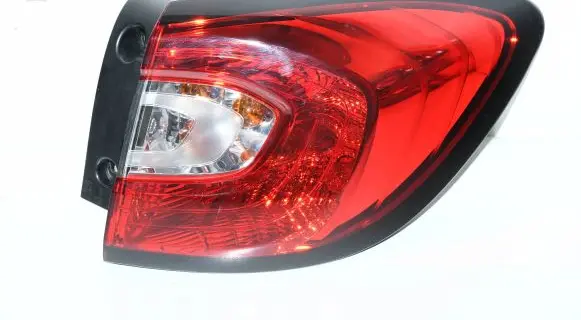 Renault Captur Rear/tail lights 265509762R