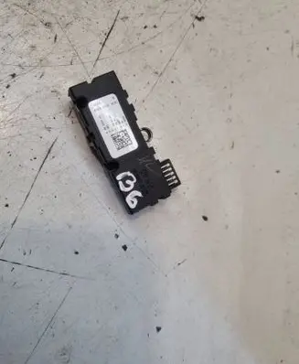 Volkswagen PASSAT B6 Steering angle sensor 3C0959654