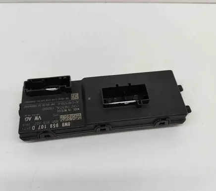 Audi Q5 SQ5 Tailgate/trunk control unit/module 8W8959107 A2C74857508